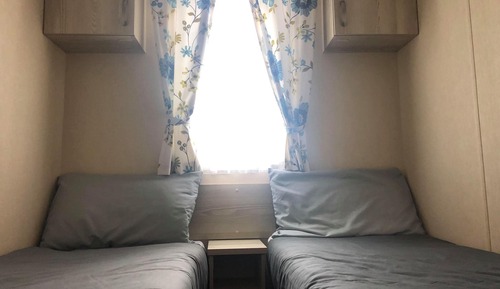 Casa móvil Deluxe