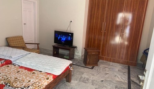 Apartamento estándar