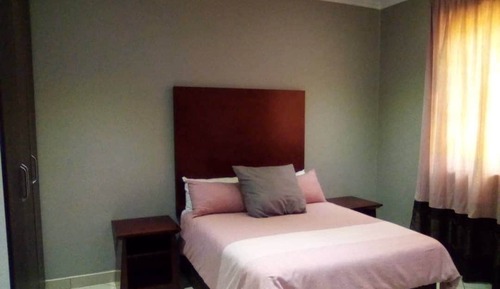 Habitación ejecutiva (King)