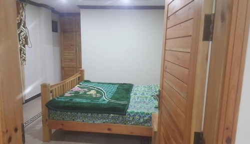 Apartamento estándar
