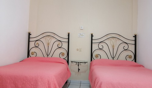 Habitación Business
