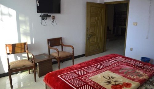 Apartamento estándar