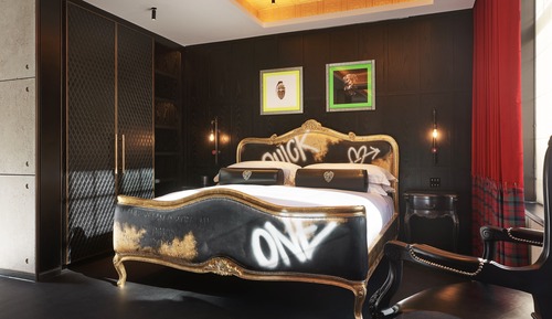 Lofthouse Apartment