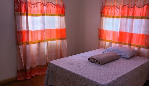Habitación estándar