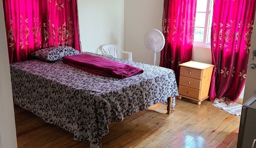 Habitación superior