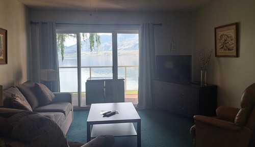 Apartamento superior