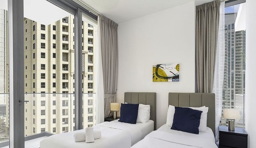 Apartamento Deluxe
