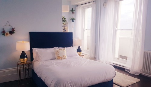 Habitación estándar (4)