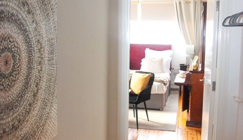 Habitación estándar (12)