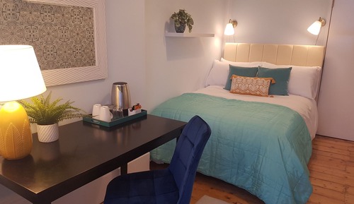 Habitación estándar (5)