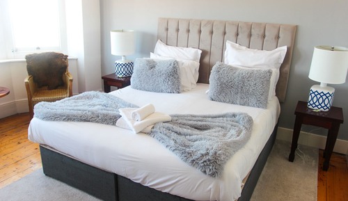 Habitación estándar (11)