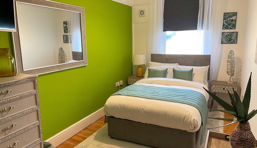 Habitación estándar (8)