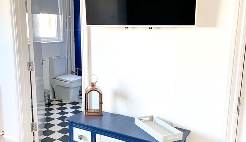 Habitación estándar (14)