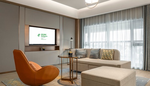 Suite, 1 habitación