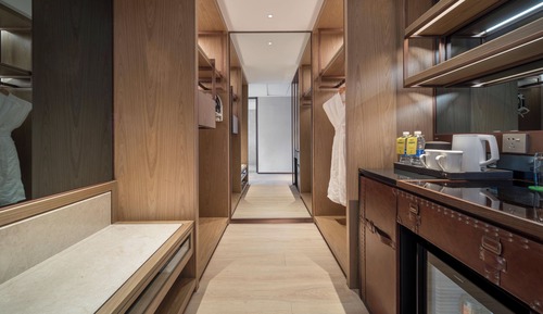 Habitación estándar, 1 cama de matrimonio grande (Minibar)