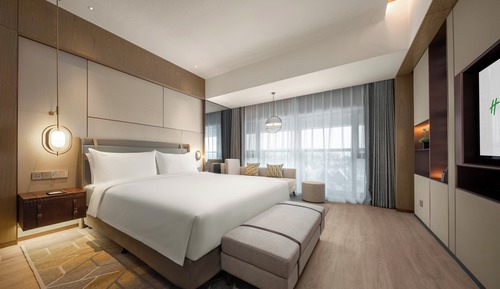 Suite, 1 habitación