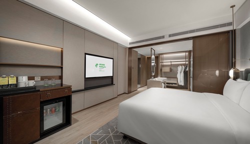 Habitación estándar