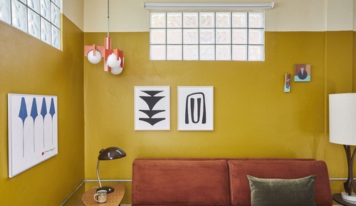 Apartamento de diseño
