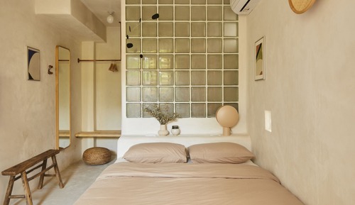 Suite estudio Gallery