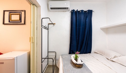 Suite estudio superior