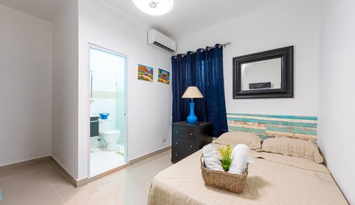 Suite estudio City