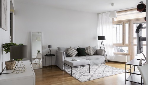 Apartamento Deluxe