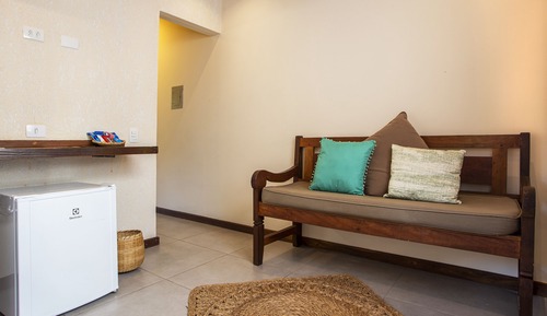 Luxo Externo