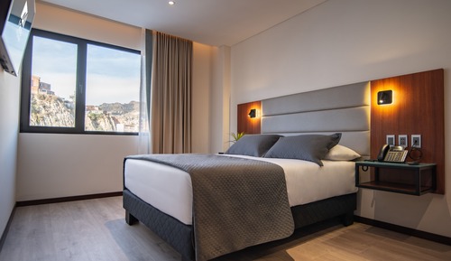 Habitación individual estándar