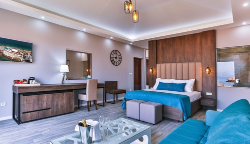 Villa Premium