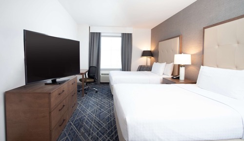 Suite, 2 habitaciones, no fumadores