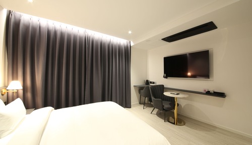 Habitación estándar (No Breakfast on Sat&Sun)