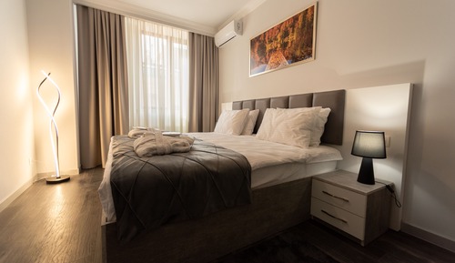 Suite familiar