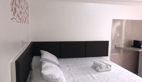 Suite estudio Confort