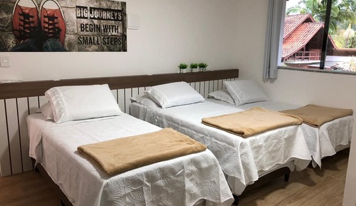 Habitación Grand