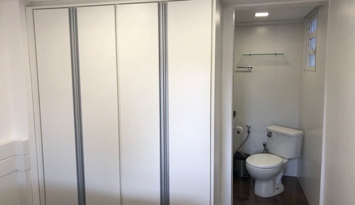 Apartamento Deluxe, varias camas