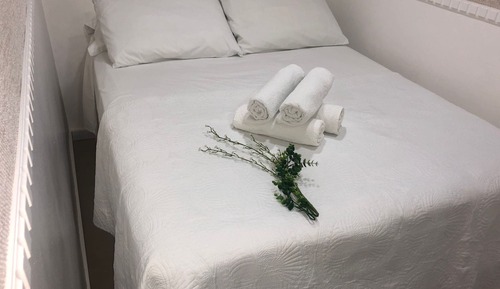 Suite estudio Confort