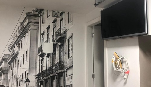 Suite estudio Deluxe
