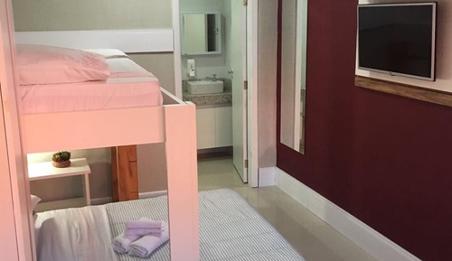 Habitación Confort