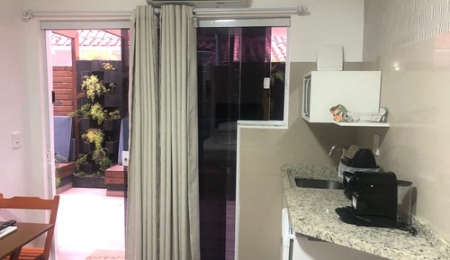 Suite estudio Confort