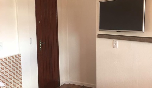 Suite estudio Confort