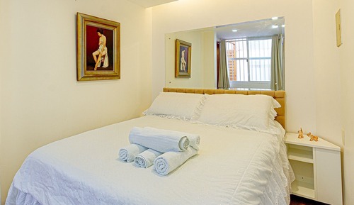 Apartamento Confort, varias camas