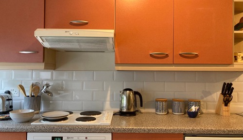 Apartamento, 1 habitación