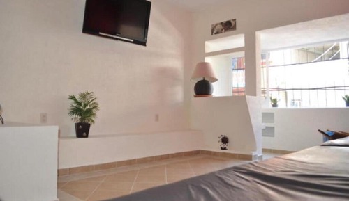 Habitación individual estándar