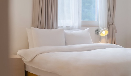 Suite Signature, 2 habitaciones, no fumadores