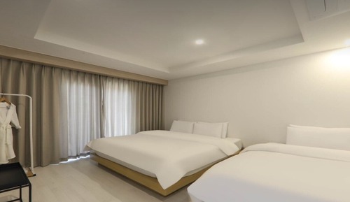 Suite familiar