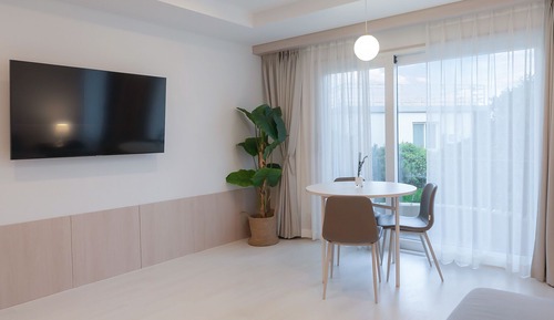 Casa familiar