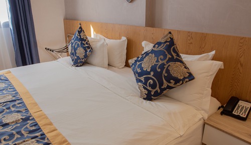 Habitación Confort doble