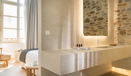 Suite estudio Deluxe, 1 habitación
