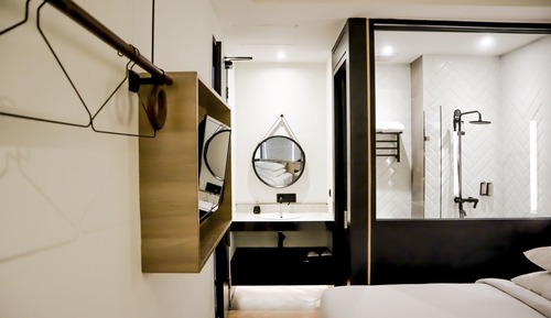 Habitación individual estándar