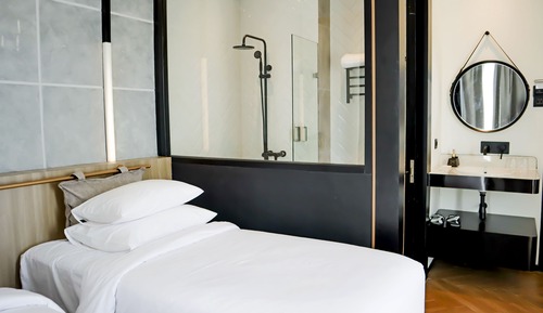Habitación Premier